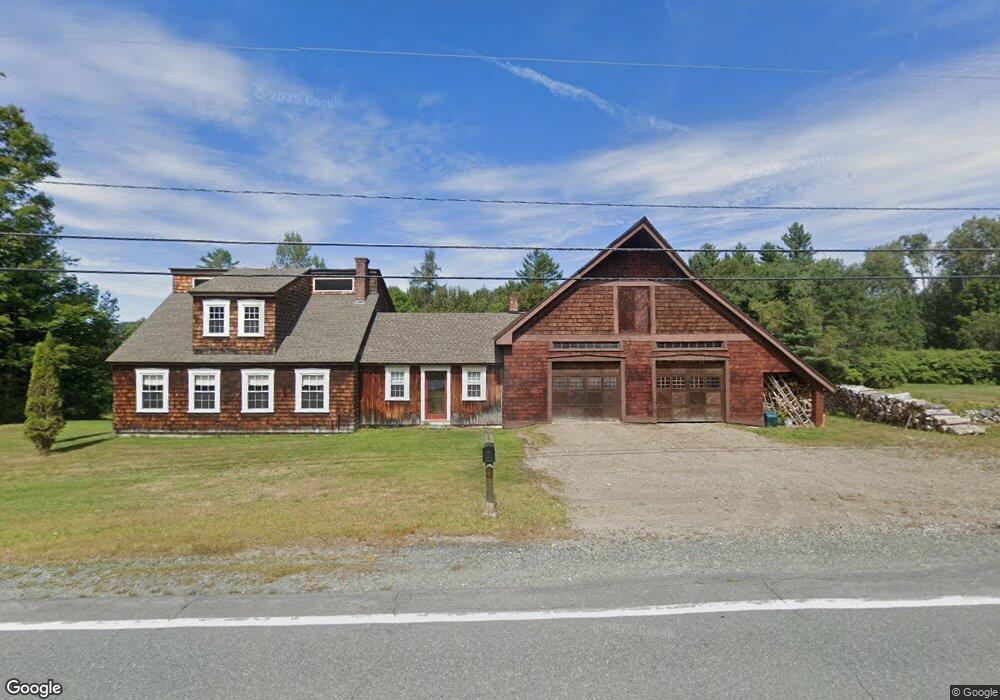 2199 N Littleton Rd, Littleton, NH 03561 - photo 1