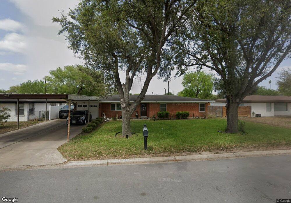 704 W Jones Ave, Pharr, TX 78577 - photo 1