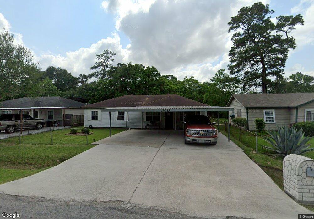 10513 Castleton St, Houston, TX 77016 - photo 1