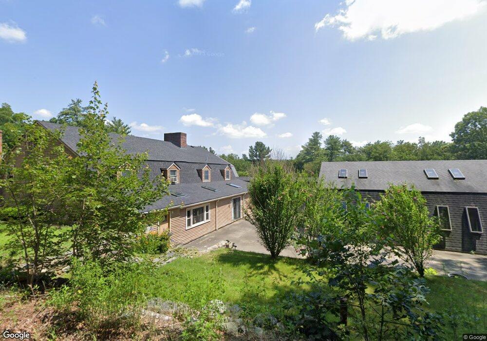 11 Quaker St, Northbridge, MA 01534 - photo 1