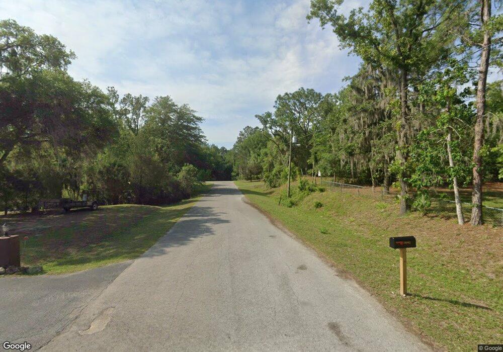 0 SW 189 Terrace, Dunnellon, FL 34432 - photo 1