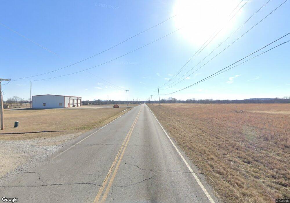 748 S Lenapah Ave, Skiatook, OK 74070 - photo 1