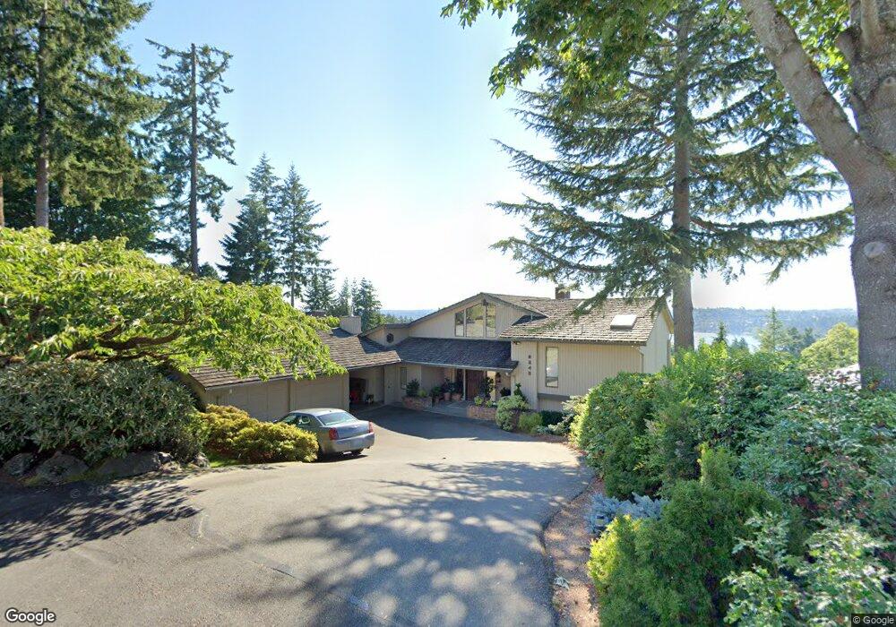 8245 SE 61st St, Mercer Island, WA 98040 - photo 1