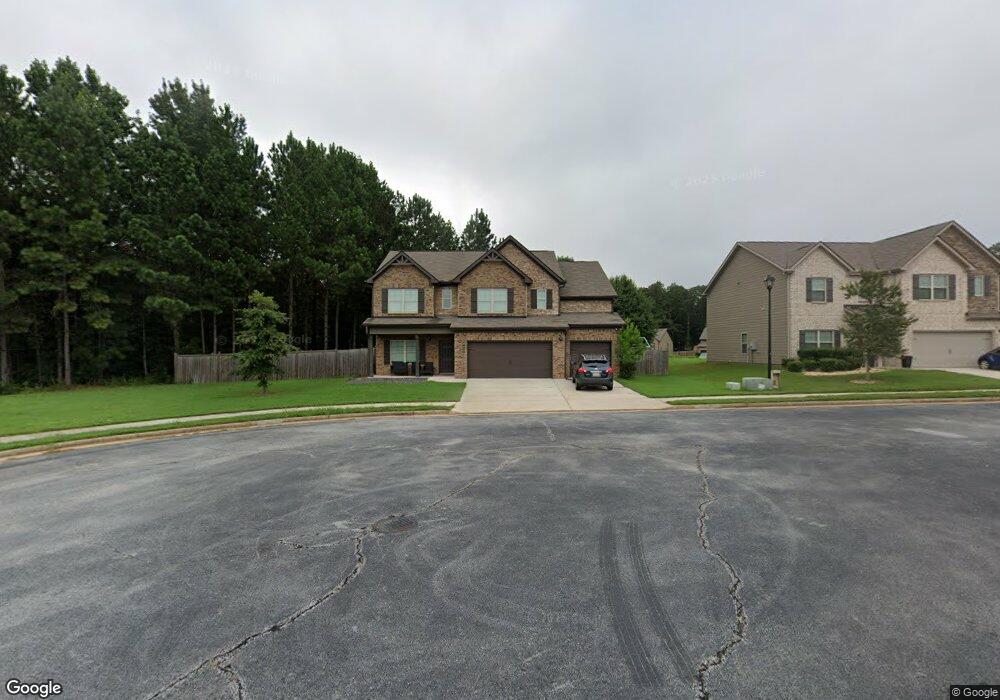 10000 Flagg Ct unit 107 - Abigail I, Jonesboro, GA 30236 - photo 1