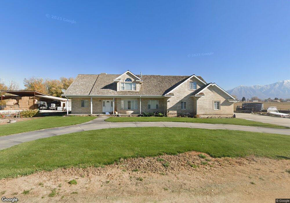 6871 S 3600 W, Spanish Fork, UT 84660 - photo 1
