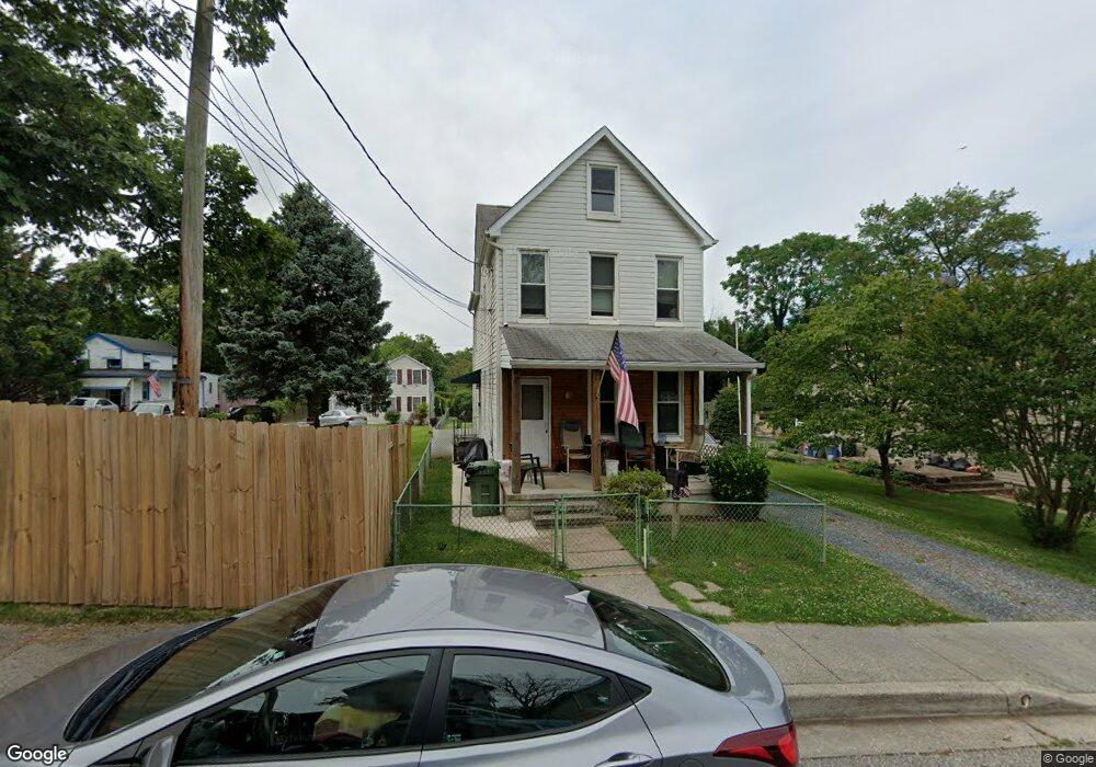 1626 Sexton St, Baltimore, MD 21230 - photo 1