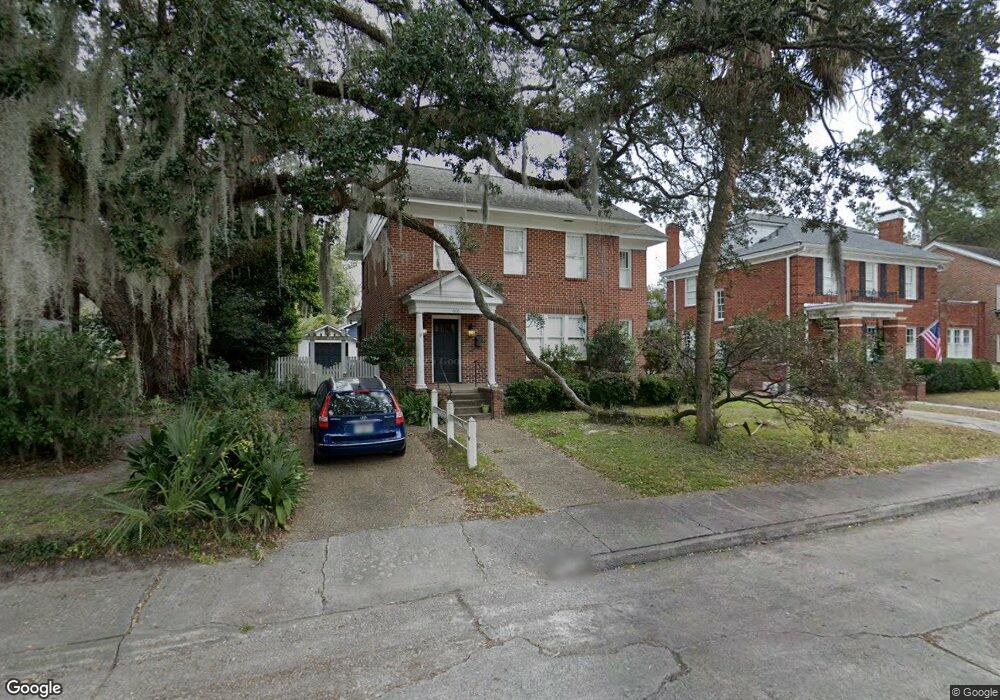 606 E 50th St, Savannah, GA 31405 - photo 1
