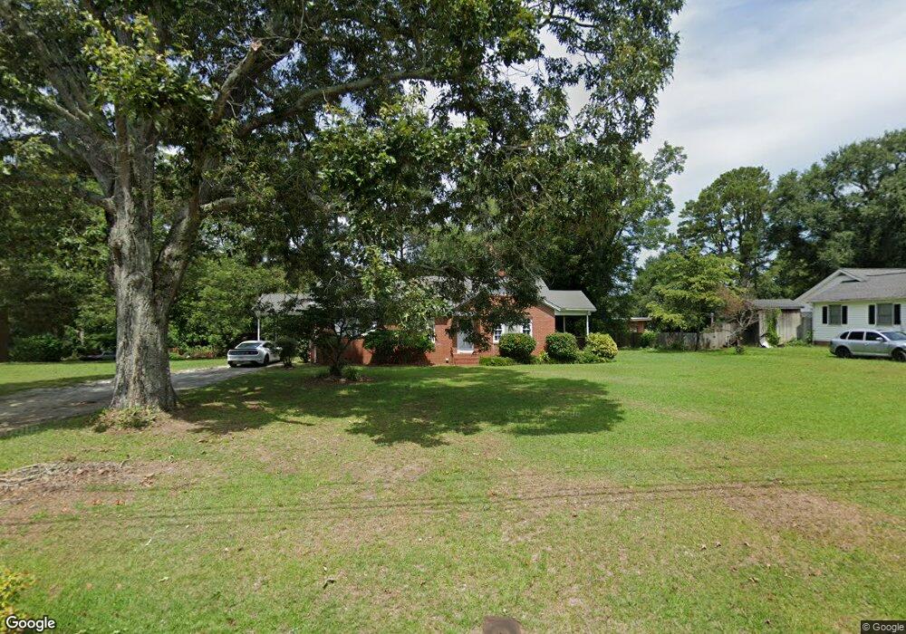 1011 Elm St, Elberton, GA 30635 - photo 1