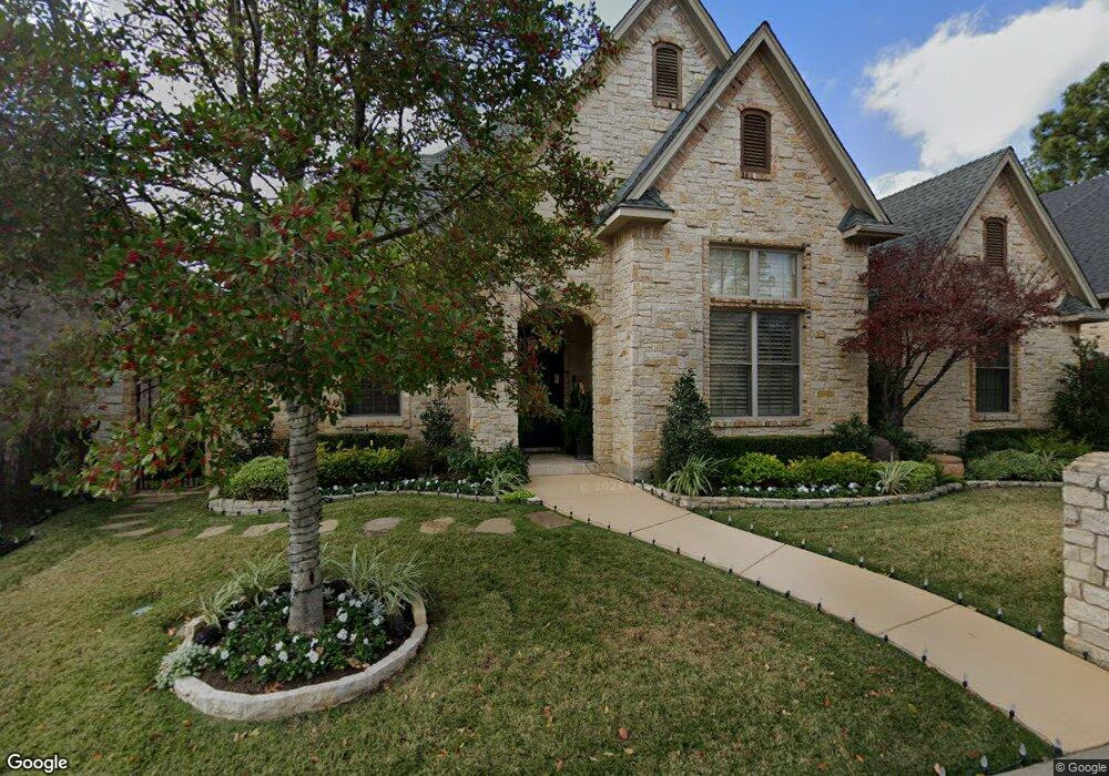 3406 Shadow Brook Ct, Denton, TX 76210 - photo 1