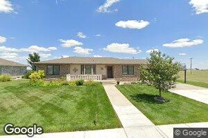 103 S Graves St, Johnson, KS 67855