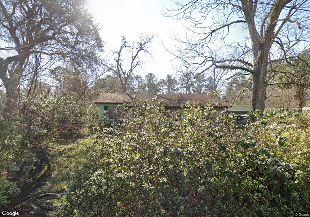 208 Gay Ave, Sparks, GA 31647 - photo 1