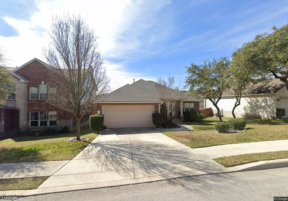 15 Roan Heights, San Antonio, TX 78259 - photo 1