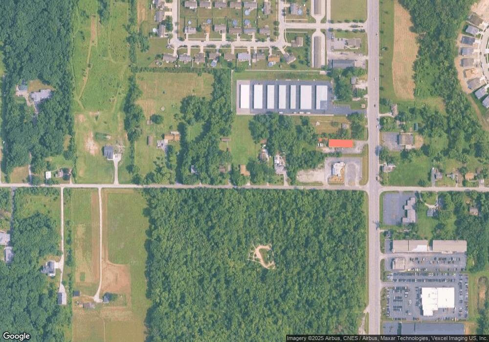 11310 W 129th Ave, Cedar Lake, IN 46303 - photo 1