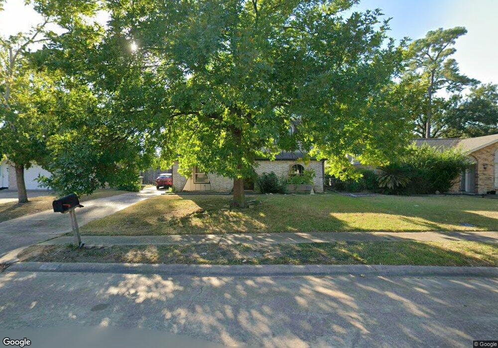 9223 Landwood Dr, Houston, TX 77040 - photo 1