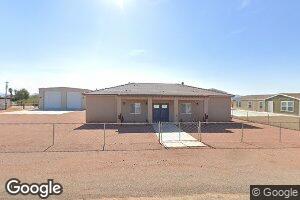 5344 E El Mirage Dr, Topock, AZ 86436
