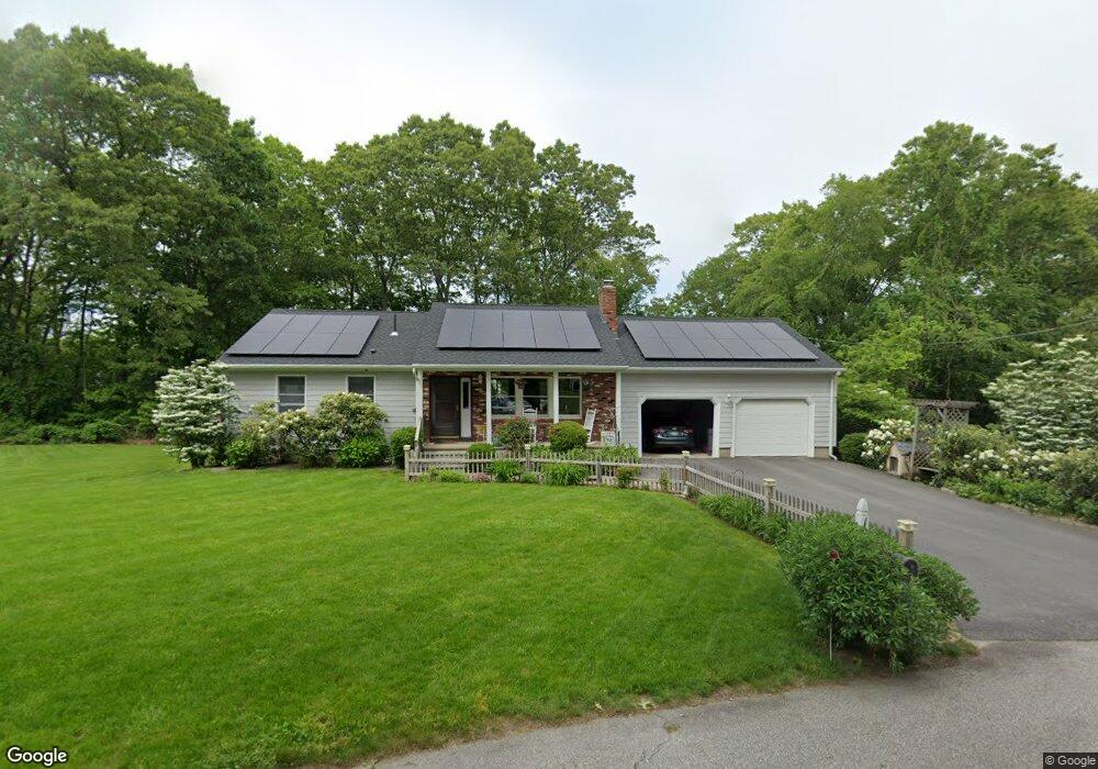 12 Horne Dr, Westerly, RI 02891 - photo 1