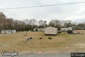508 Sarabelle Ave, Soperton, GA 30457