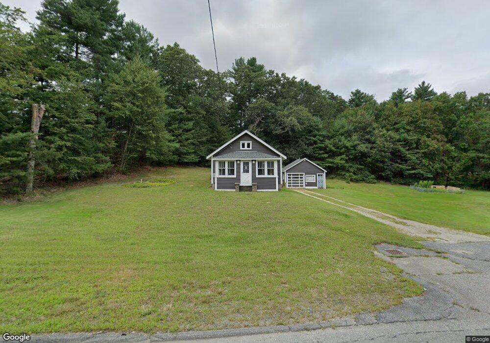 359 Douglas St, Uxbridge, MA 01569 - photo 1