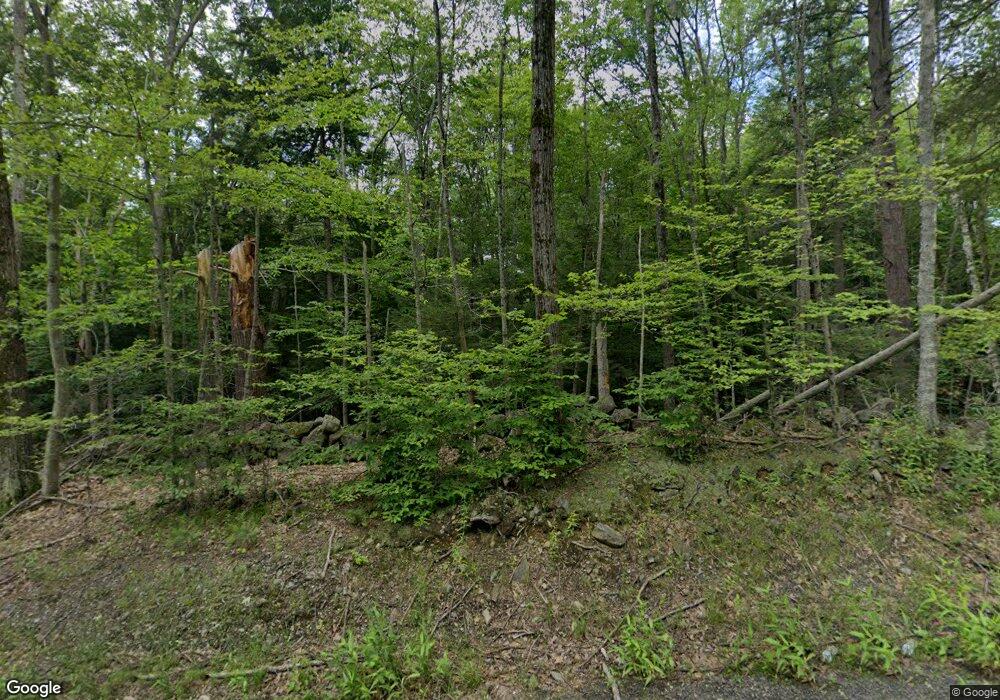 549 N Stark Hwy, Weare, NH 03281 - photo 1