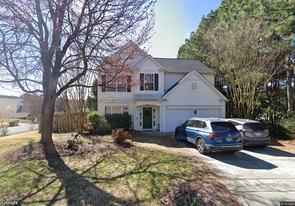 101 New Timber Path, Apex, NC 27502 - photo 1