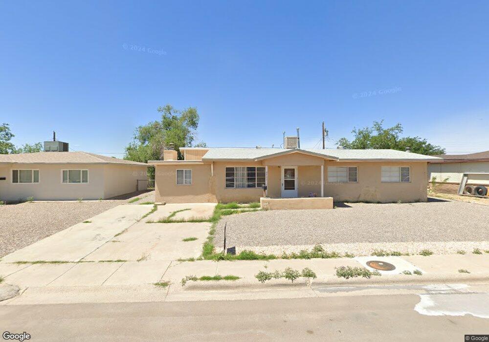 2409 Cambridge Ave, Alamogordo, NM 88310 - photo 1