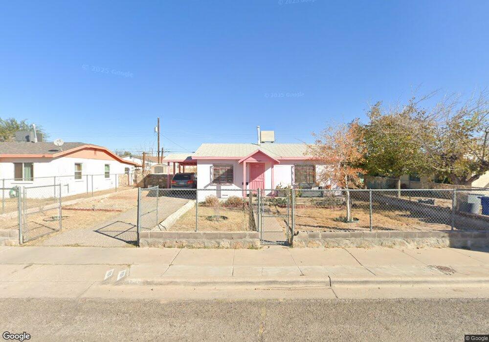 7537 Taxco Dr, El Paso, TX 79915 - photo 1