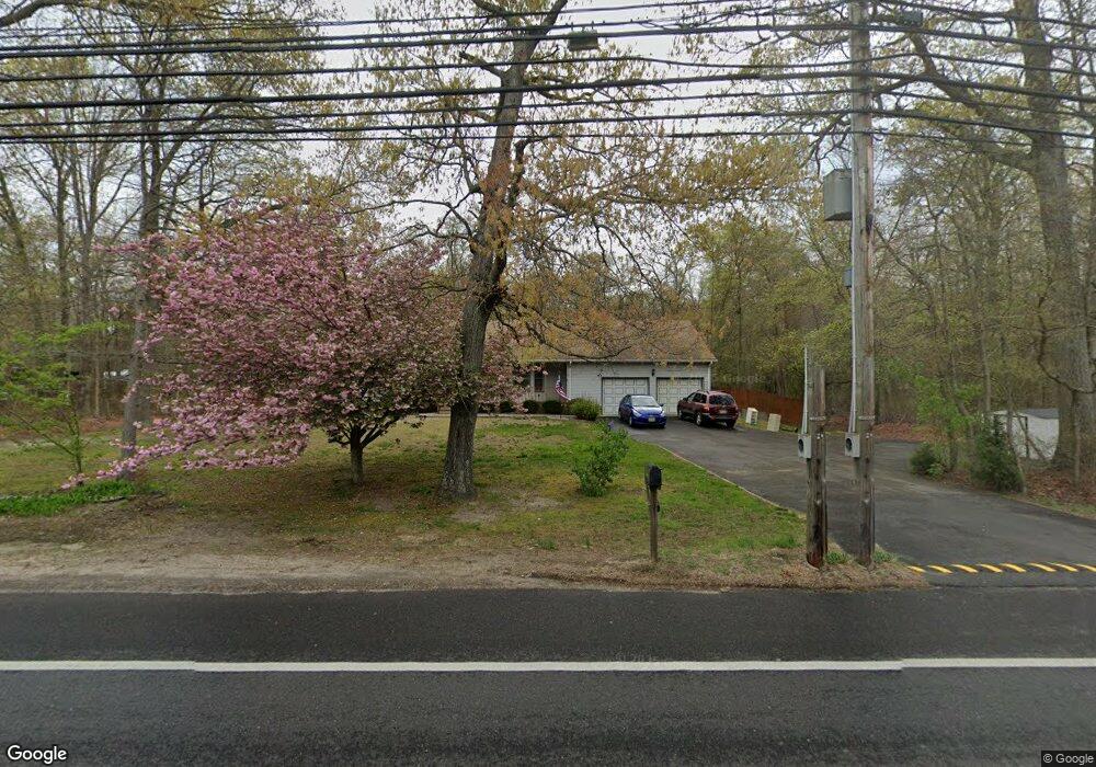 177 Cedar Swamp Rd, Jackson, NJ 08527 - photo 1