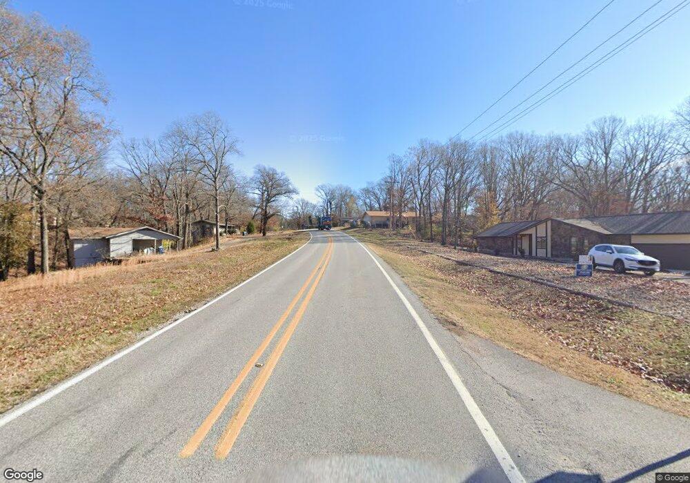 0 Lancashire Blvd unit 371314, Bella Vista, AR 72714 - photo 1