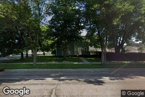 116 W Pipestone Ave, Flandreau, SD 57028