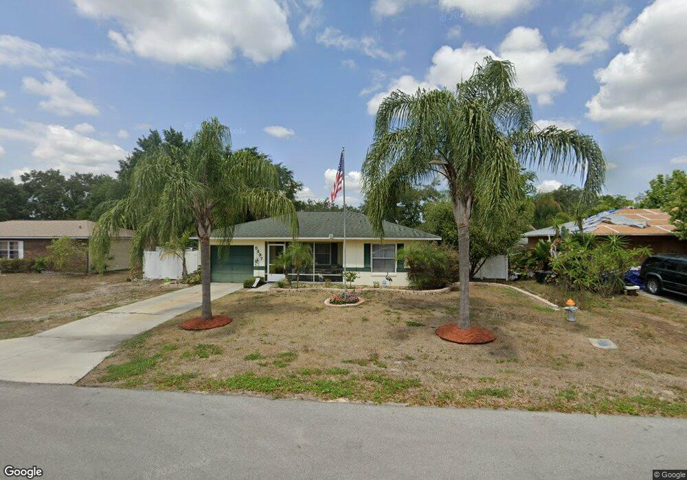 5497 Genevieve Cir, Zephyrhills, FL 33542 - photo 1