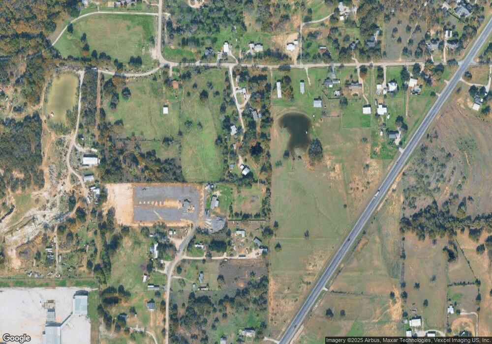 399 Lynch Bend Rd, Springtown, TX 76082 - photo 1