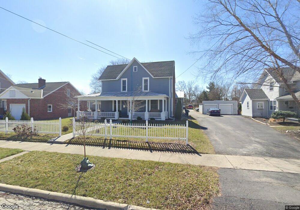 515 W Lima St, Findlay, OH 45840 - photo 1