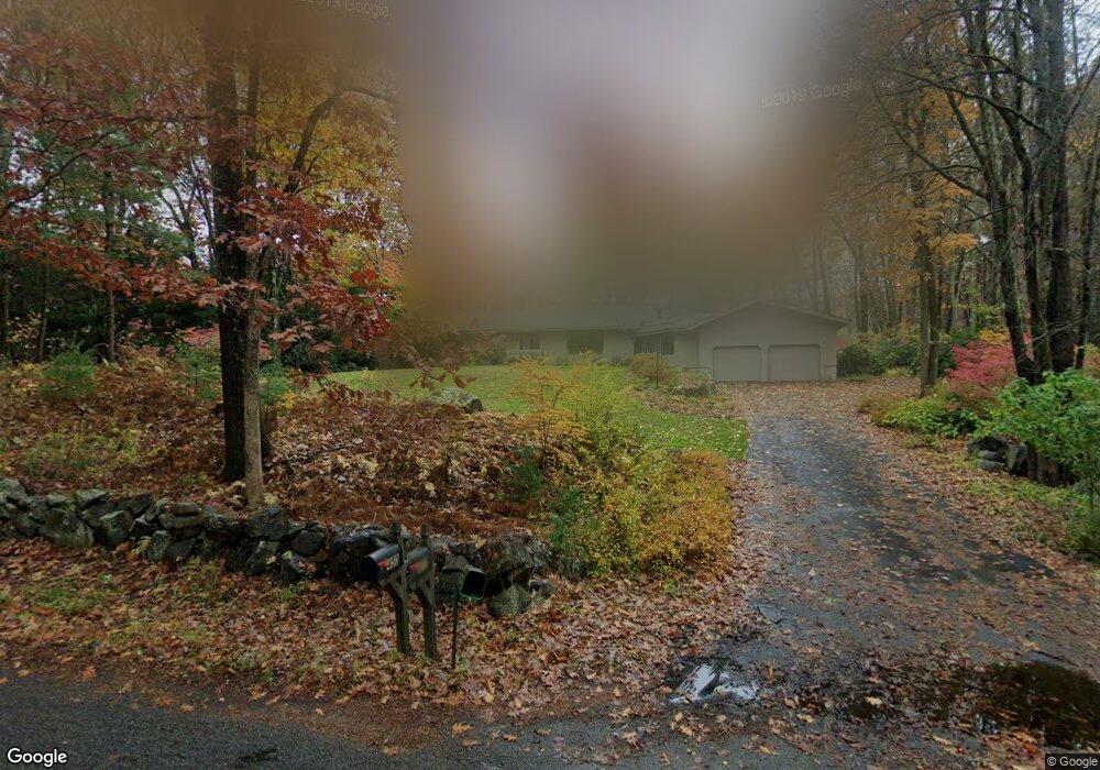 450 Foster St, North Andover, MA 01845 - photo 1