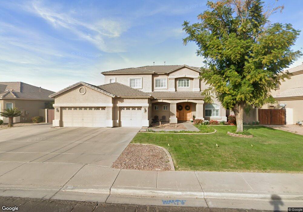 90 E Elgin St, Gilbert, AZ 85295 - photo 1