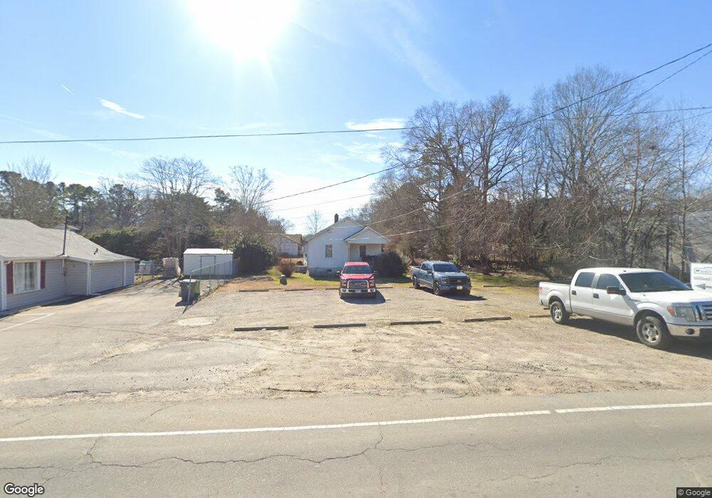 107 Roxboro Rd, Oxford, NC 27565 - photo 1