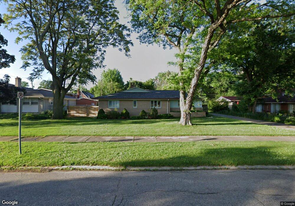 1714 E 2nd St, Flint, MI 48503 - photo 1