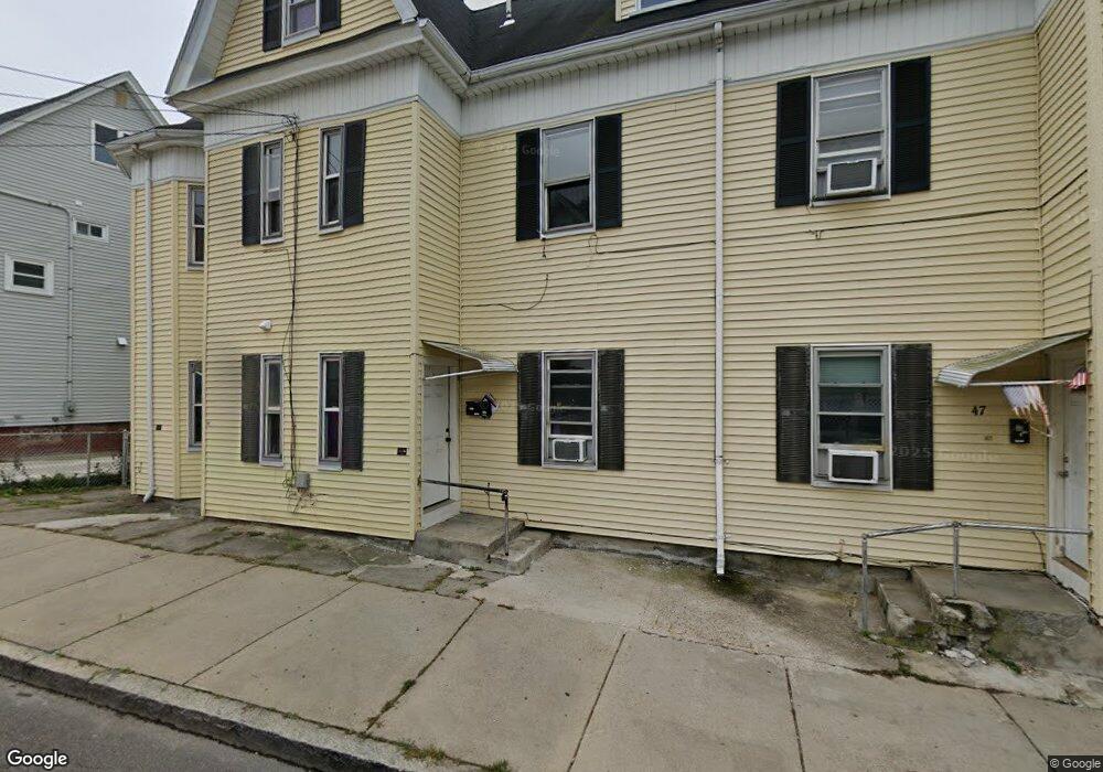 49 Mansfield St unit 1, Everett, MA 02149 - photo 1