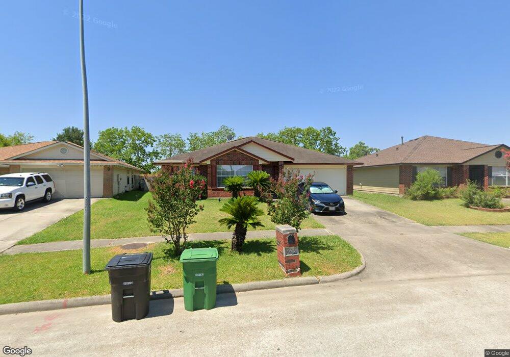 9326 Garden Breeze Dr, Houston, TX 77075 - photo 1