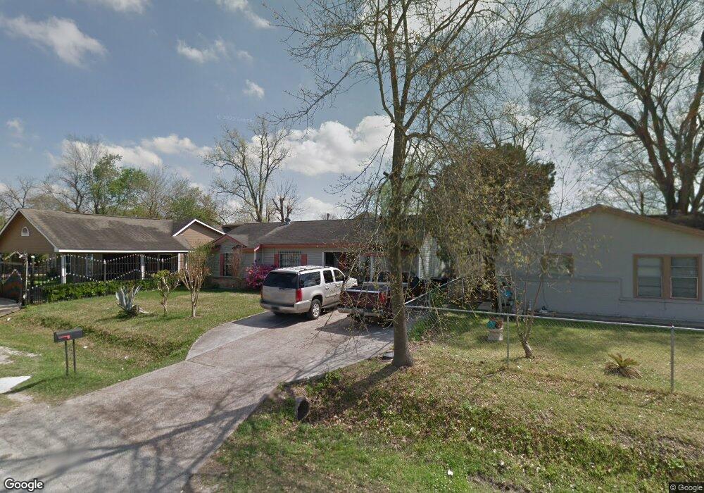3118 Hurlingham St, Houston, TX 77093 - photo 1