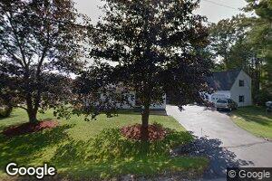 17 Mclaughlin Terrace, Randolph, ME 04346