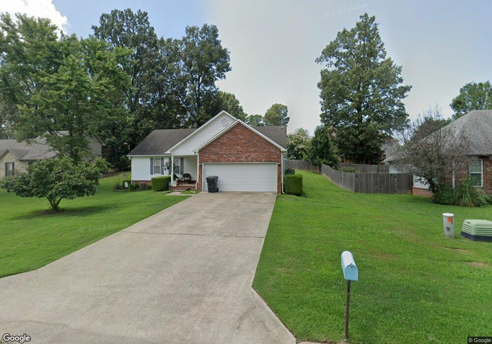 2717 Freedom Dr, Jonesboro, AR 72401 - photo 1