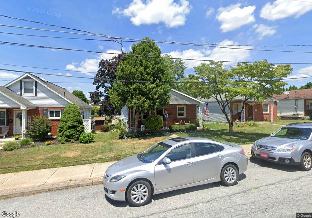 123 E Tioga St, Allentown, PA 18103 - photo 1