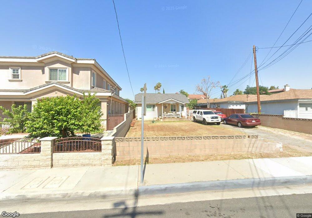 607 N Rural Dr, Monterey Park, CA 91755 - photo 1