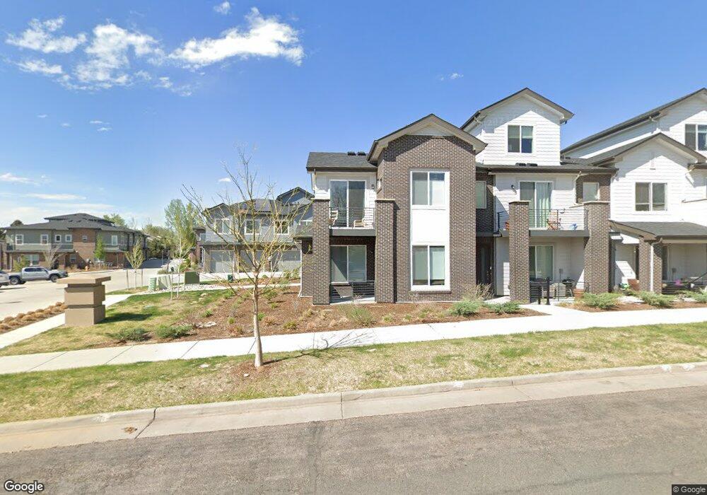 14895 E Belleview Dr unit L, Aurora, CO 80015 - photo 1