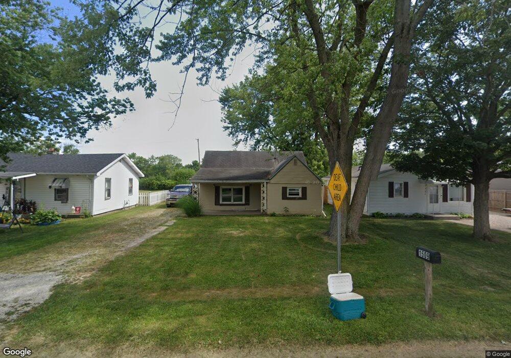 1509 E 24th St, Muncie, IN 47302 - photo 1