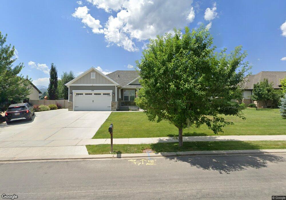 390 Fox Den Rd unit 5, Midway, UT 84049 - photo 1