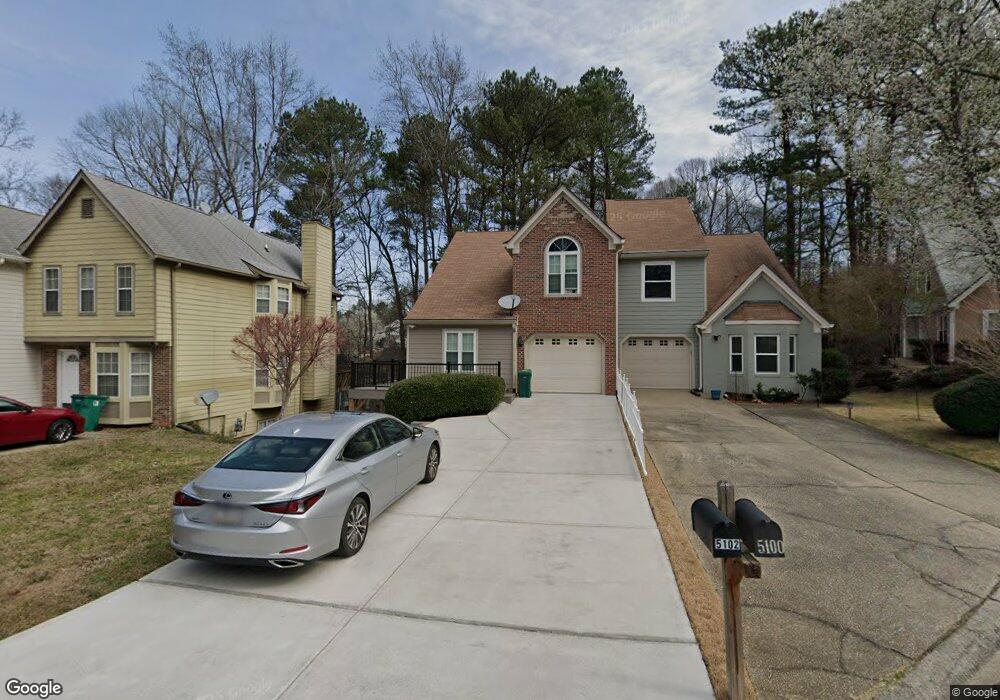5102 Laurel Bridge Dr SE, Smyrna, GA 30082 - photo 1