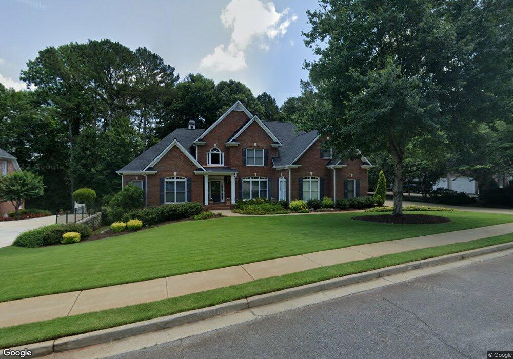 2048 Fairway Crossing Dr unit IIIA, Woodstock, GA 30188 - photo 1