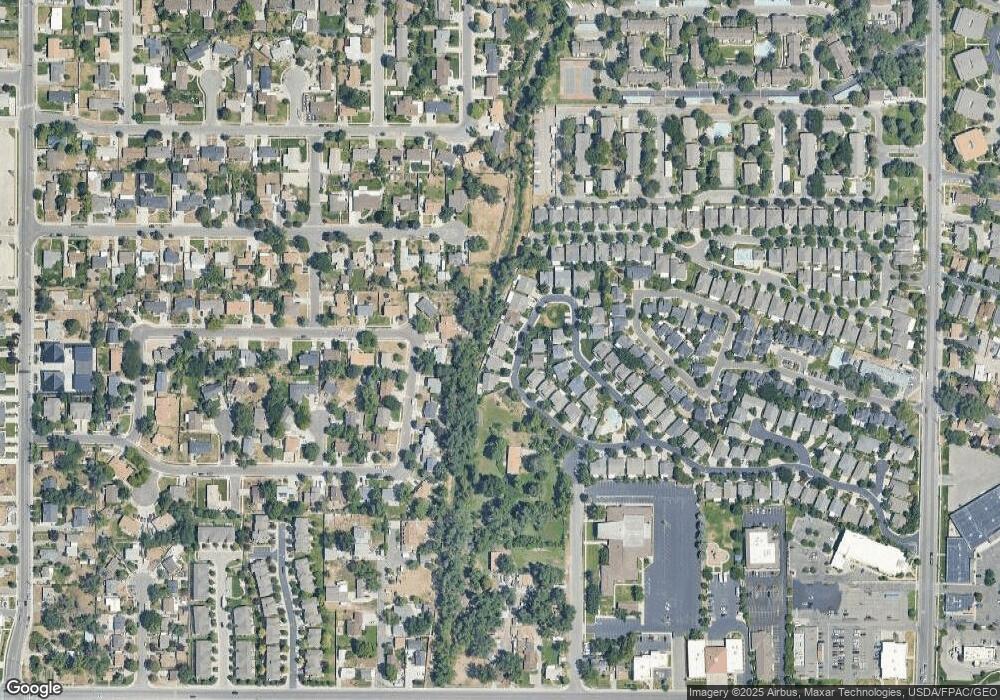 554 Villager Ln, Midvale, UT 84047 - photo 1