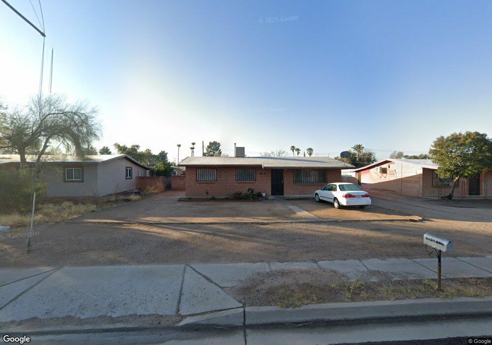 1026 E Prince Rd, Tucson, AZ 85719 - photo 1